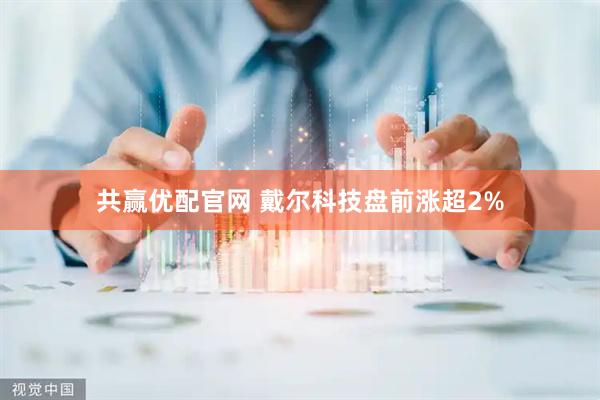 共赢优配官网 戴尔科技盘前涨超2%